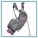 Sun Mountain 4.5 LS Golf Bag Embroidery