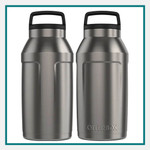 OtterBox Elevation Growler 64 oz Custom Logo