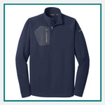 Eddie Bauer 1/2-Zip Performance Fleece Pullover Custom Logo