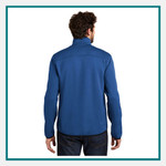 Eddie Bauer Dash Jackets Custom Branded