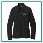 Eddie Bauer Sweater Jackets Custom Logo