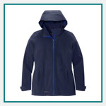 Eddie Bauer WeatherEdge 3-in-1 Jacket Custom Branded