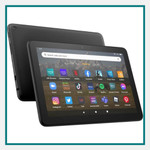 Amazon Fire HD 8 32 GB Custom