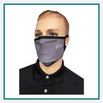 Full Color Custom Printed Face Masks