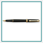 Sheaffer® Prelude® Rollerball Pen w/ 22 KT Gold Plated Trim - Custom