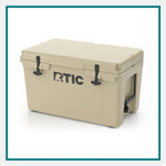 Custom RTIC 45 Coolers