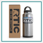 Custom RTIC 36 Bottles