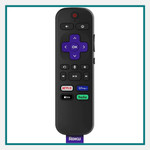 Roku Streambar Powerful 4K Custom Roku Streambar Powerful 4K Custom