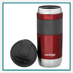 Contigo 16 Oz Byron 2.0 Custom Logo