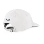 Custom Ralph Lauren Chino Baseball Hats