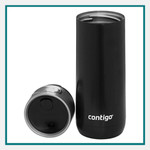 16 Oz Contigo AUTOSEAL Luxe Tumbler Custom