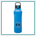 Custom H2GO Houston 20.9 Oz Water Bottles