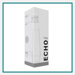 H2GO Echo 16.9 Oz. Water Bottle - Engraved