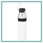 H2GO Jogger Water Bottles Custom Printed