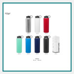 H2GO 40 oz Venture Stainless Thermal Bottle - Engraved