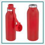 Marketing h2go Relay Thermal Bottles (20 Oz.)