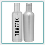 H2GO 25 oz Noir Bottle Custom H2GO 25 oz Noir Bottle Custom