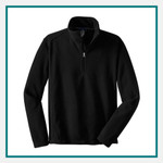 Port Authority Value Fleece Pullover Custom