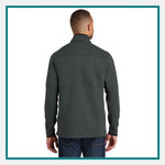 Port Authority Pique Fleece Jackets Embroidered