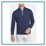 Peter Millar Perth Stretch Loop Terry Corporate Logo