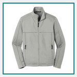 Port Authority Smooth Fleece Custom Jackets