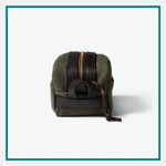 Filson Twill Travel Kit Corporate