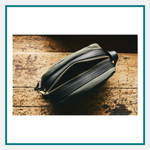 Rugged Twill Dopp Kit