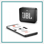 JBL® Go 2 Bluetooth® Portable Speaker - Custom