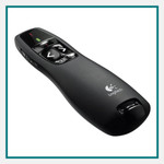 Logitech Wireless Presenter R400 Custom