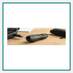 Logitech® R800 Professional Presenter (Green Laser) - Custom