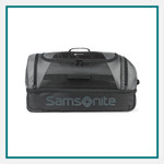 Samsonite Andante 2 Wheeled Duffel Bags Custom
