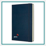 Moleskine Large Notebook Customized