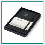 Moleskine Pocket Notebook Gift Set Custom Logo