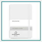 Moleskine Medium Notebook Gift Set Custom Logo