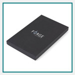 Moleskine Large Notebook Custom Logo