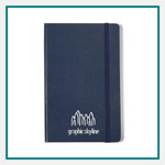 Moleskine Hard Cover Lrg Notebook Custom Logo