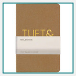 Moleskine Cahier Ruled Pocket Notebook Custom