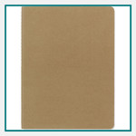 Moleskine Cahier Ruled XL Journal Corporate Logo