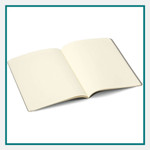 Moleskine Custom Cahier Ruled XL Journal Custom Logo