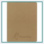 Moleskine Cahier Ruled XL Journal Deboss Logo