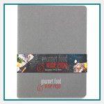 Moleskine Cahier Ruled XL Journal Custom