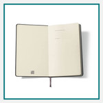 Moleskine Soft Cover Ruled Pocket Notebook Deboss