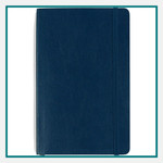 Moleskine Soft Cover Ruled Lrg Notebook Corporate Logo