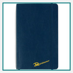 Moleskine Soft Cover Ruled Lrg Notebook Custom Logo