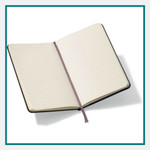 Moleskine Hard Cover Ruled Pocket Notebook Corporate