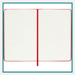 Moleskine 40710 Notebook Custom