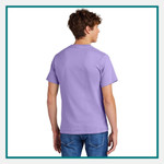 Port & Company Essential Tee Customized Logo Port & Company Essential Tee Customized Logo