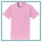 Port & Company Fan Favorite Tee Custom Logo