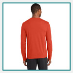 Custom Port & Company LS Performance Blend Tee Custom Port & Company LS Performance Blend Tee