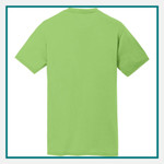 Port & Company Performance Tee Custom Port & Company Performance Tee Custom